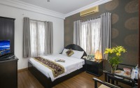   Brandi Ocean View Hotel 3*  6