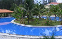   Golden Peak Resort & Spa 5*  9