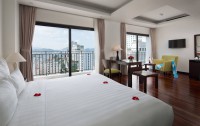   Legend Sea Hotel 4*  45