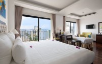   Legend Sea Hotel 4*  36