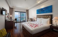   Legend Sea Hotel 4*  9