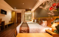   Seasing Boutique Hotel 4*  37