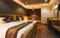   Seasing Boutique Hotel 4*  35