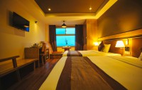   Seasing Boutique Hotel 4*  34