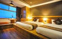   Seasing Boutique Hotel 4*  33