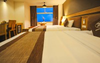   Seasing Boutique Hotel 4*  30