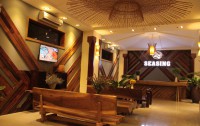   Seasing Boutique Hotel 4*  20