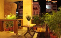   Seasing Boutique Hotel 4*  18