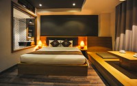   Seasing Boutique Hotel 4*  8