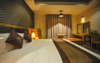 Seasing Boutique Hotel 4*  5