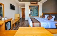 Seasing Boutique Hotel 4*  2