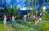   Doi Su Resort 3*  44