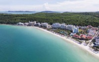   Jw Marriott Phu Quoc Emerald Bay 5* Deluxe  1