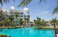   Jw Marriott Phu Quoc Emerald Bay 5* Deluxe  10