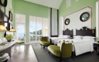   Jw Marriott Phu Quoc Emerald Bay 5* Deluxe  9