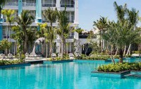 Jw Marriott Phu Quoc Emerald Bay 5* Deluxe  4