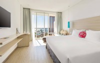   Sol By Melia Phu Quoc (ex. Sol Beach House Phu Quoc) 4*  11