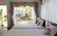 Mon Bungalow Phu Quoc 1*  5