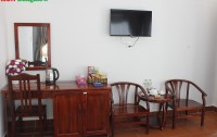 Mon Bungalow Phu Quoc 1*  4