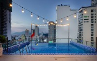   Ale Nha Trang Hotel 4*  26