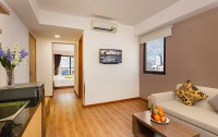   Ale Nha Trang Hotel 4*  24