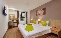   Ale Nha Trang Hotel 4*  22