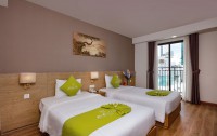   Ale Nha Trang Hotel 4*  21