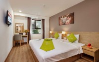   Ale Nha Trang Hotel 4*  15