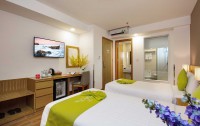   Ale Nha Trang Hotel 4*  14