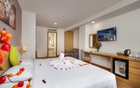   Ale Nha Trang Hotel 4*  13