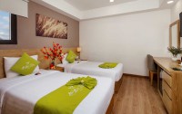   Ale Nha Trang Hotel 4*  12