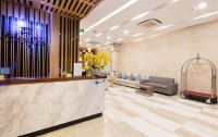   Ale Nha Trang Hotel 4*  11