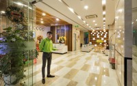 Ale Nha Trang Hotel 4*  2