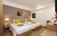   Ale Nha Trang Hotel 4*  6