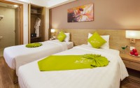 Ale Nha Trang Hotel 4*  5