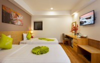 Ale Nha Trang Hotel 4*  4