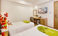   Ale Nha Trang Hotel 4*  7