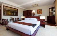 Takalau Residences & Resort 4*  2