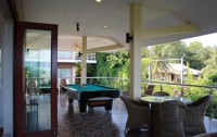 Takalau Residences & Resort 4*  4