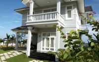   Sea Links Villa 5*  35