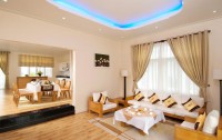   Sea Links Villa 5*  30