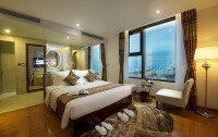   Cicilia Hotel & Spa Danang 4*  21