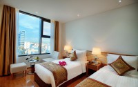   Cicilia Hotel & Spa Danang 4*  19