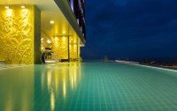   Cicilia Hotel & Spa Danang 4*  16