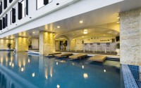   Cicilia Hotel & Spa Danang 4*  14