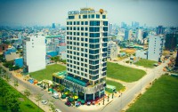   Cicilia Hotel & Spa Danang 4*  1