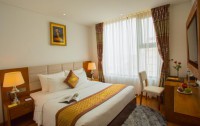   Cicilia Hotel & Spa Danang 4*  12