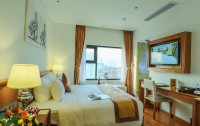   Cicilia Hotel & Spa Danang 4*  11