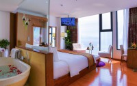   Cicilia Hotel & Spa Danang 4*  10