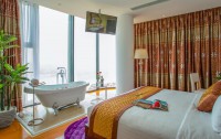   Cicilia Hotel & Spa Danang 4*  9